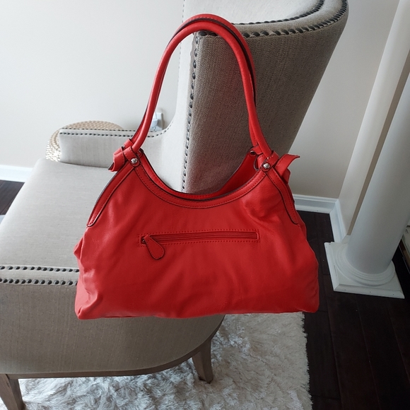 NICOLE BY NICOLE MILLER HANDBAG - Picture 2 of 4